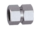 Hex Reducing Coupling