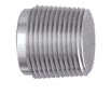 Hollow Hex Plug
