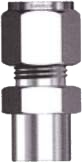 Weld Connector
