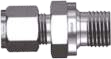 Male Connector (ISO/BSP)