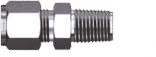 Male Connector (NPT)