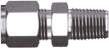 Male Connector (BSPT)