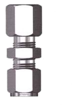 Bulkhead Female Connector