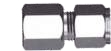 Female Connector (BSPT)