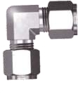 Union Elbow