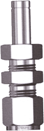 Bulkhead Reducer