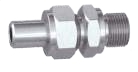 Straight Connector