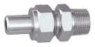 Straight Core Connector