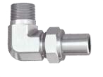 Elbow Core Connector