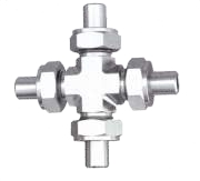 Cross Union