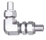 Elbow Bulkhead
