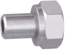 Gauge Connector