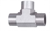 SW Tee (Pipe)