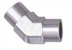 SW 45° Elbow (Pipe)