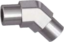SW 45° Elbow