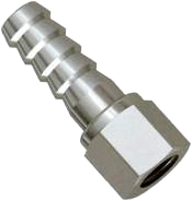 Hose Coupling, Accessories & Adapter - 1
