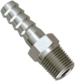 Hose Coupling, Accessories & Adapter - 2