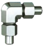 24° Taper Sealing Weld Connector - 1