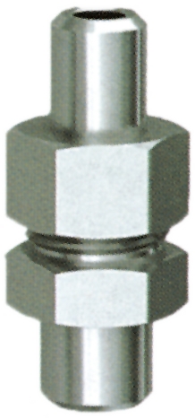 24° Taper Sealing Weld Connector - 2