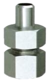 24° Taper Sealing Weld Connector - 3