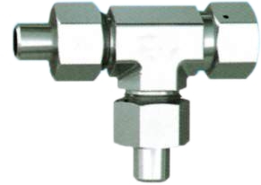 24° Taper Sealing Weld Connector - 4